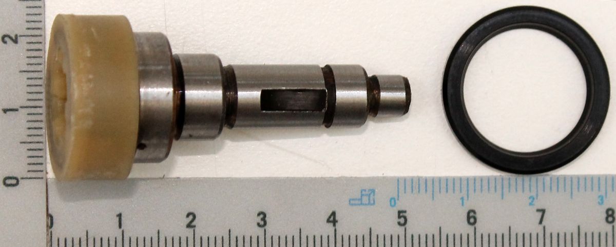 Maschine, Sprach, Spule, Rotor, Spirale