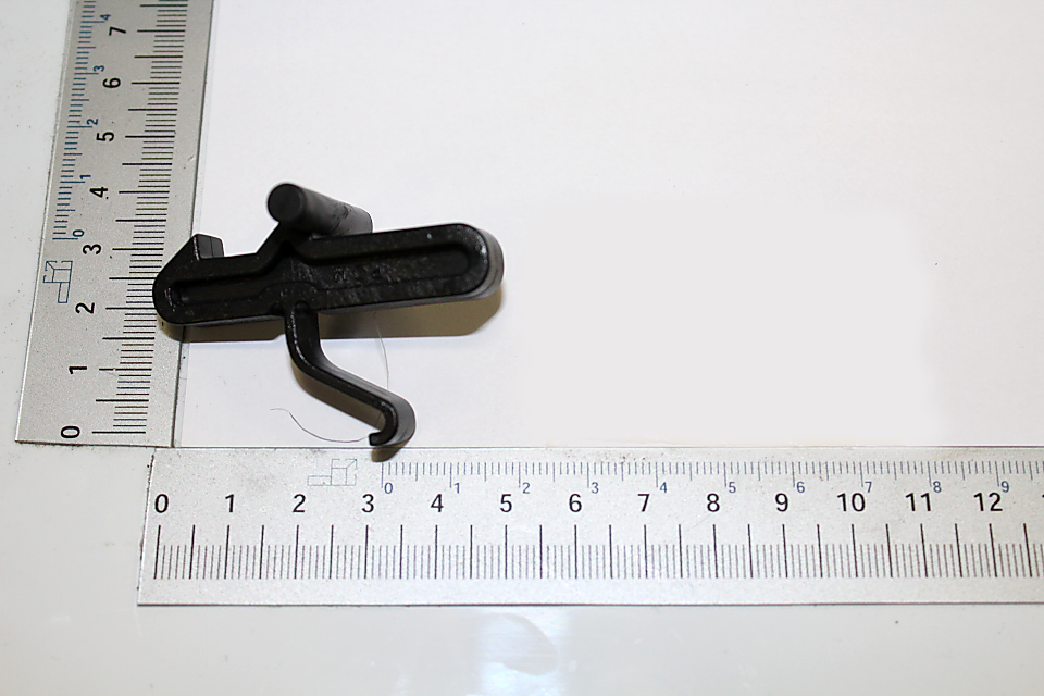 Elektronik, Hardware, Pistole, Waffe