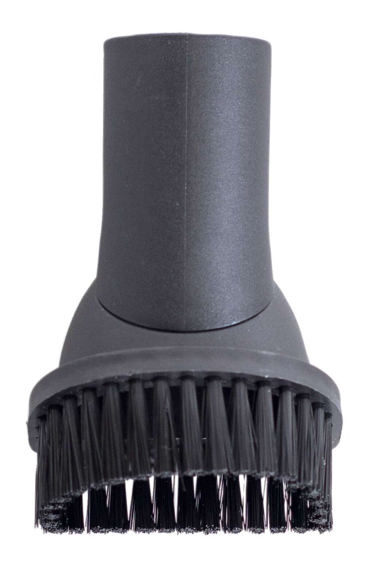 Scheppach-Aufsatz mit Borsten für verschiedene Anwendungen. Geeignet für Scheppach-Werkzeuge.