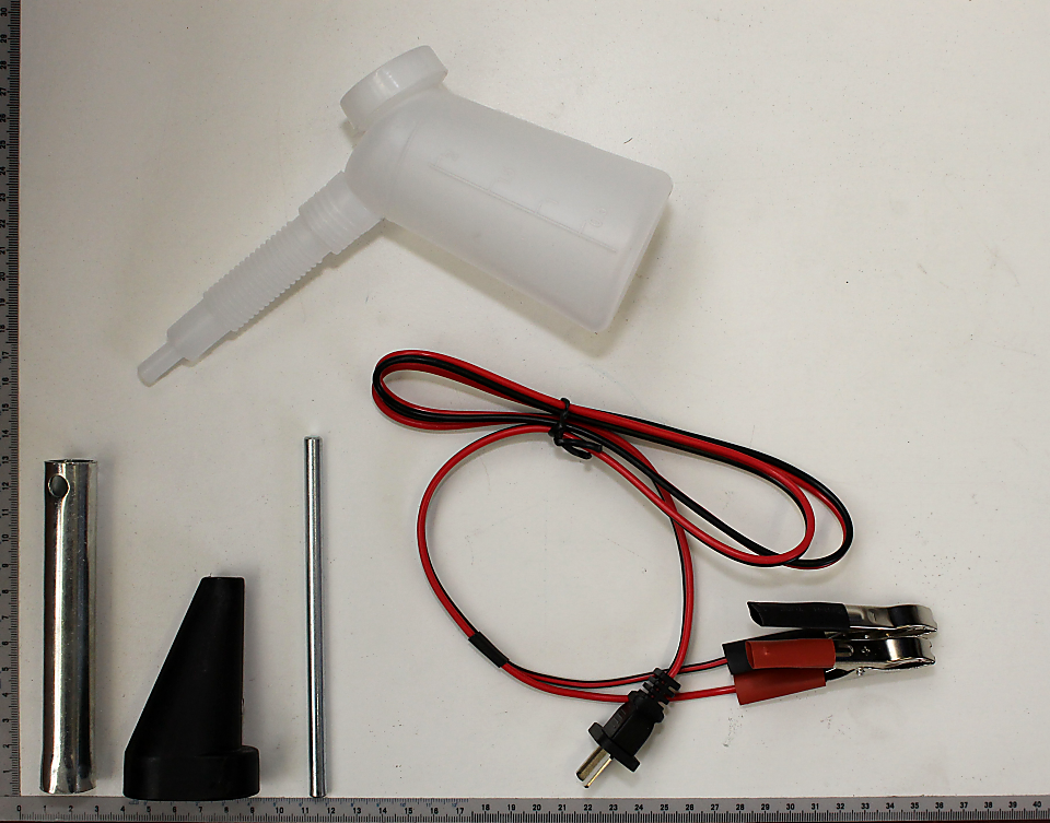 Adapter, Elektronik