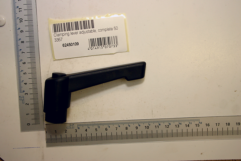 Pistole, Waffe