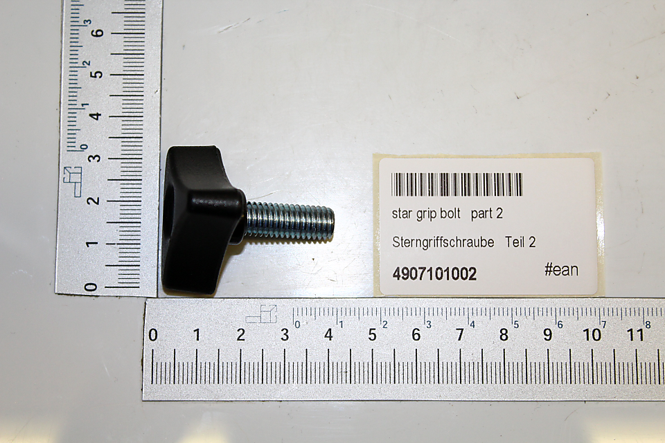 Maschine, Schraube