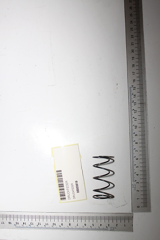 Spule, Spirale, Diagramm, Handlung