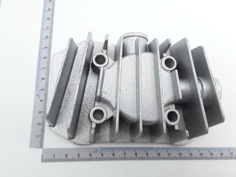 Maschine, Rotor, Spirale, Aluminium, Sprach