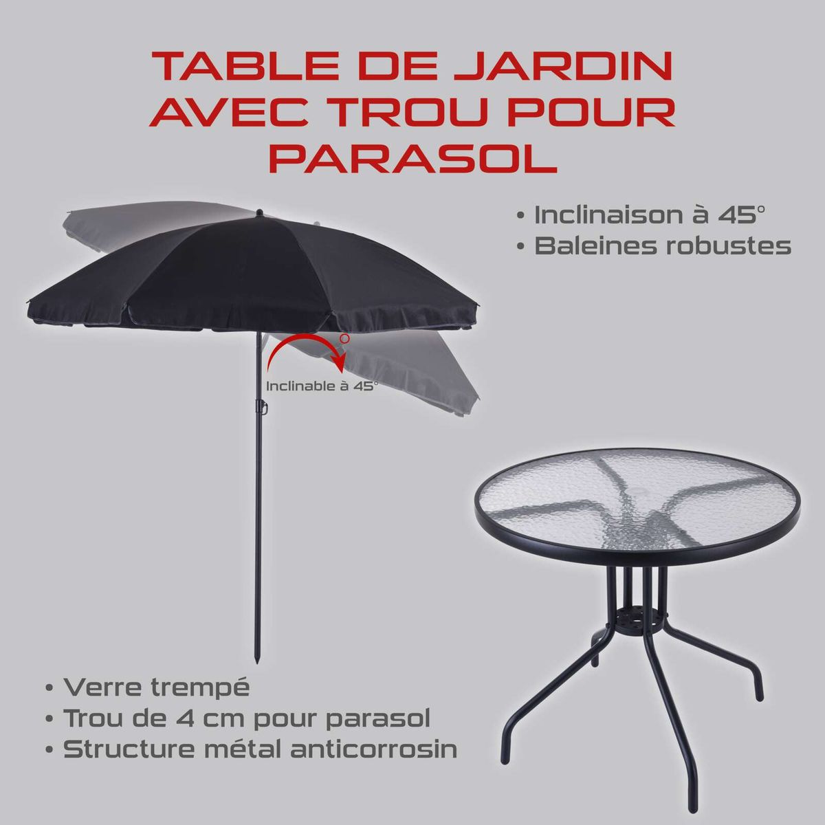 Terrasse, Kaffeetisch, Tabelle, Sonnenschirm, Baldachin
