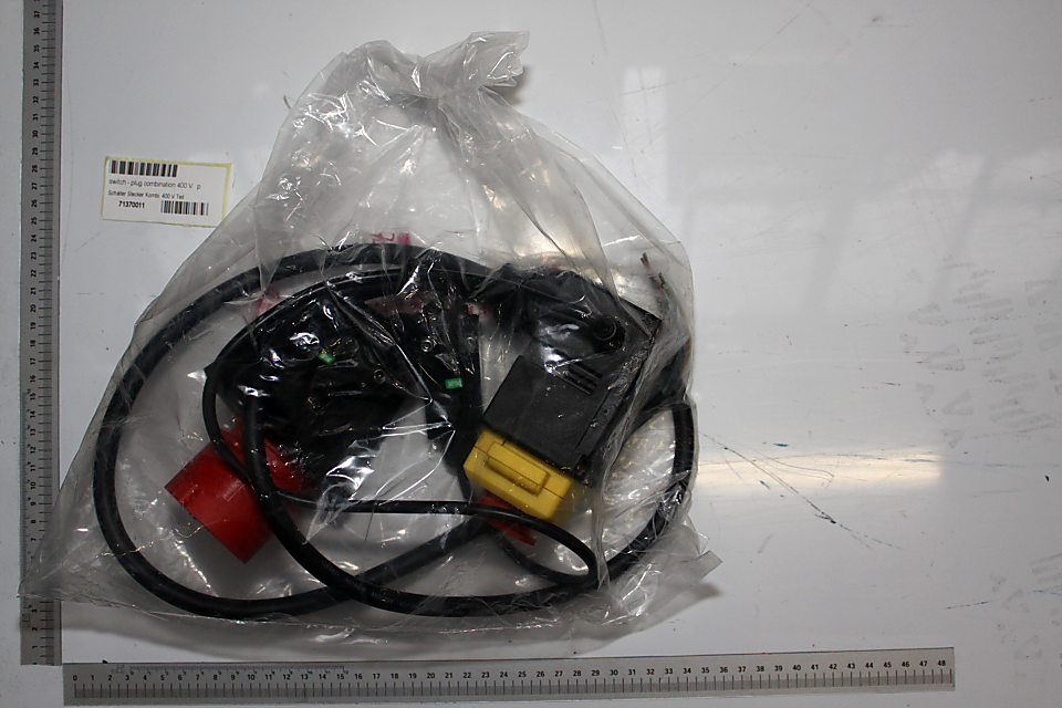 Adapter, Elektronik