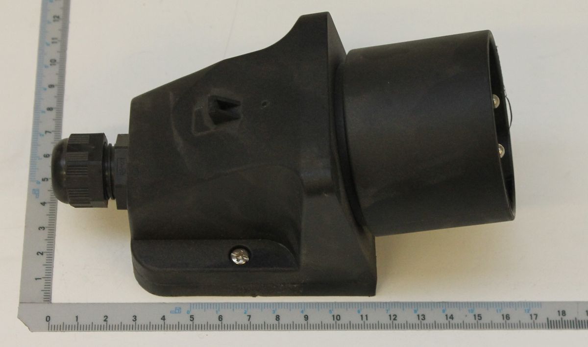 Spule, Maschine, Rotor, Spirale