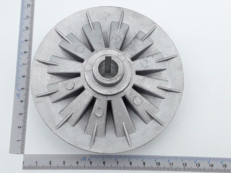 Maschine, Sprach, Rad, Spule, Rotor