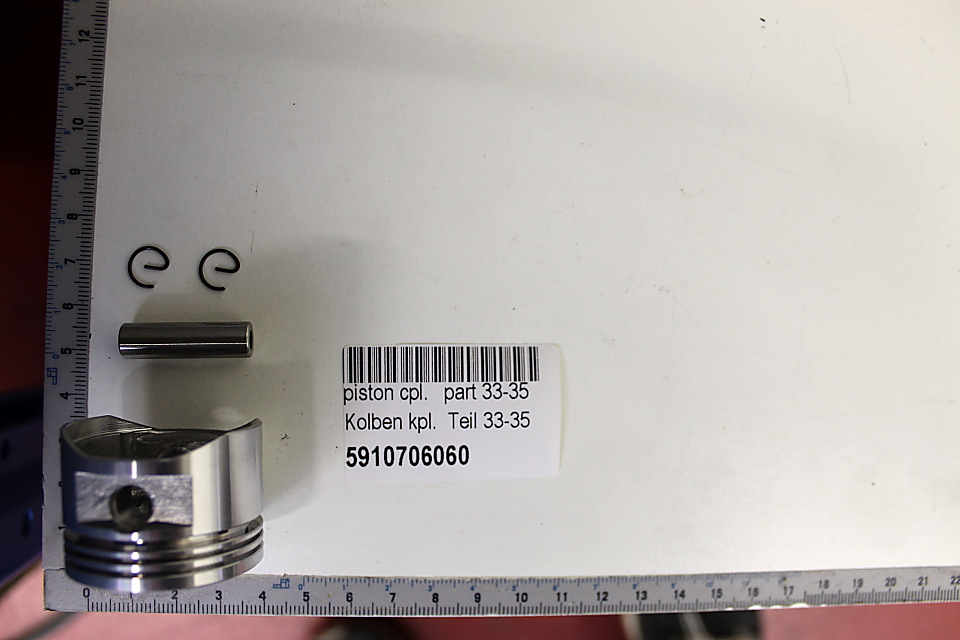 Maschine, Sprach
