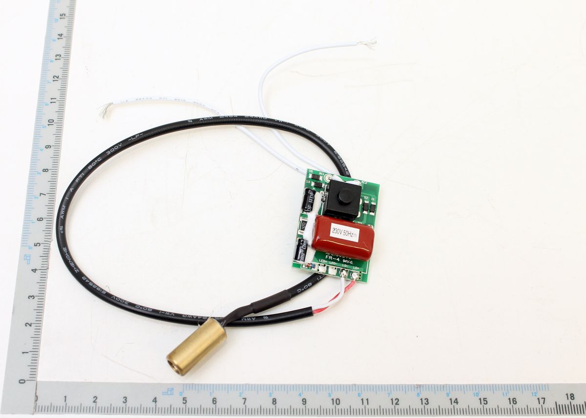 Elektronik, Hardware