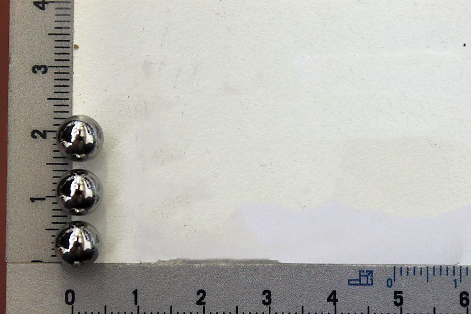 Sphäre, Diagramm, Handlung