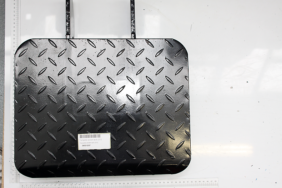 Elektronik, Hardware