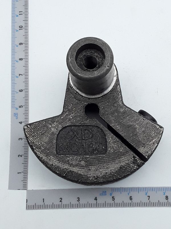 Maschine, Sprach, Rad