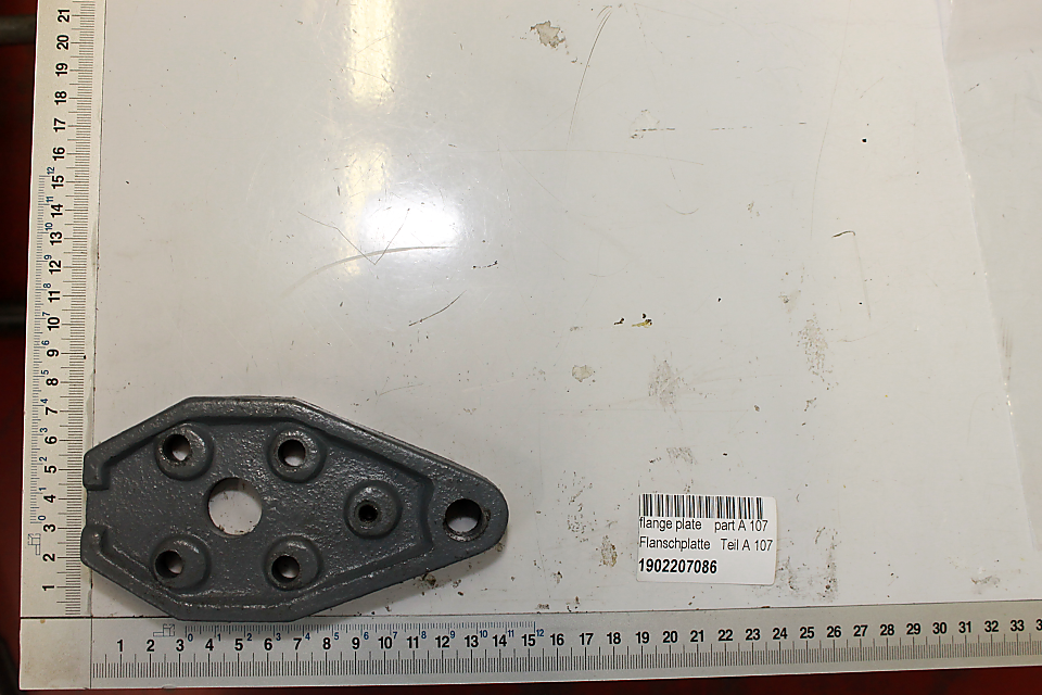 Maschine, Sprach, Rad, Adapter, Leichtmetallfelge