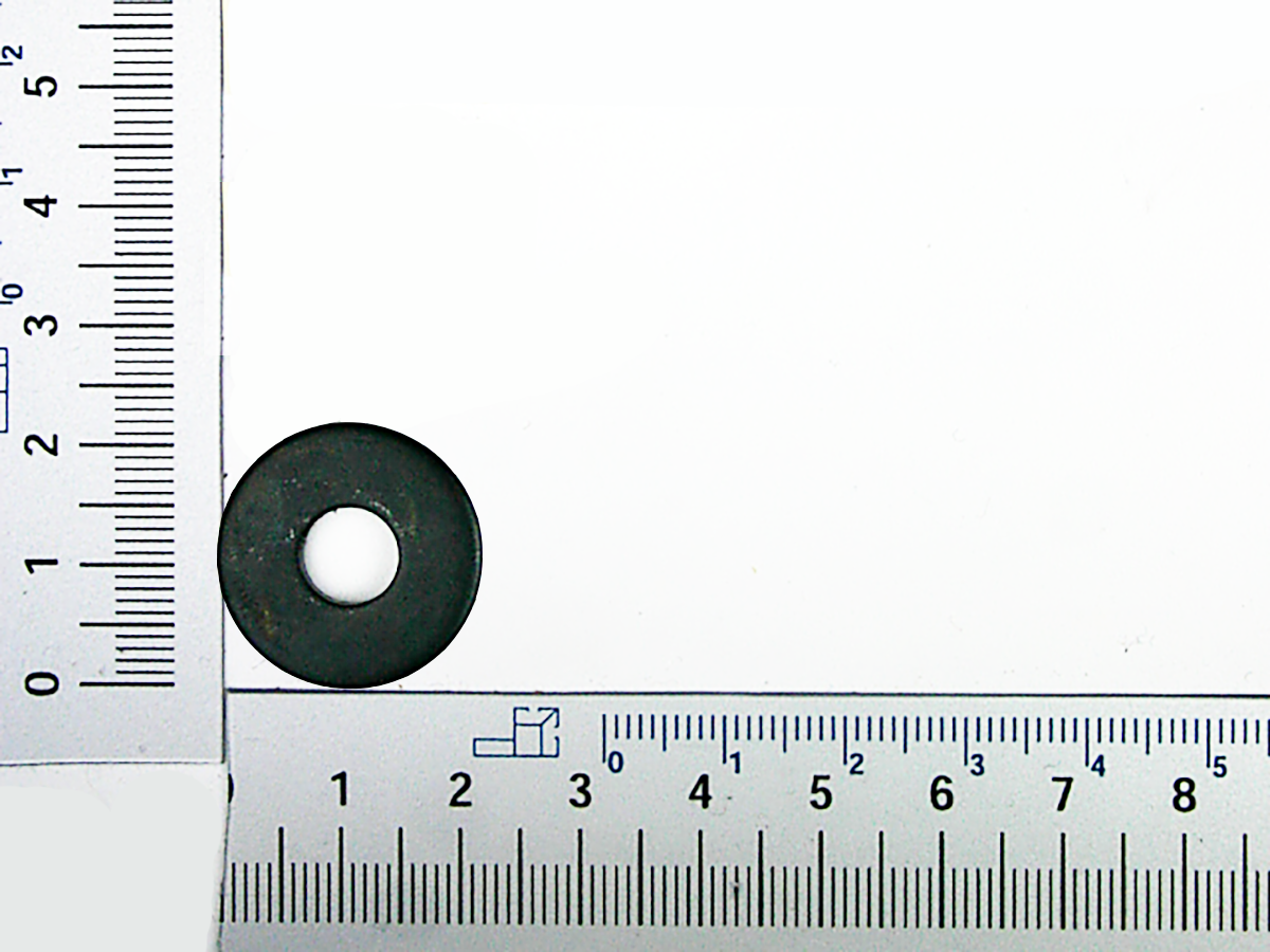 Scheppach-Oberes Spindellochring Ø 20 mm, technisches Bauteil
