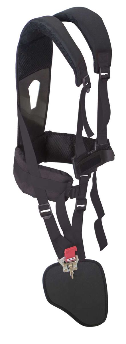 Professioneller Schultergurt mit ergonomischem Design und Verstellmechanismus