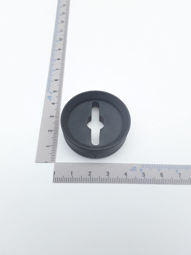 Elektronik, Eishockey-Puck, Eisbahn, Eislaufen, Sport