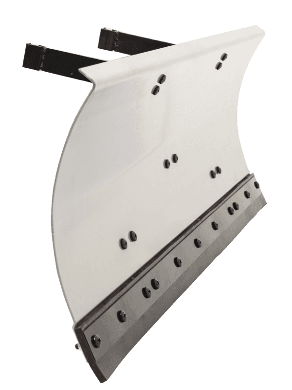 Scheppach Schneeschild SC2200PE (DIY) – Detailansicht