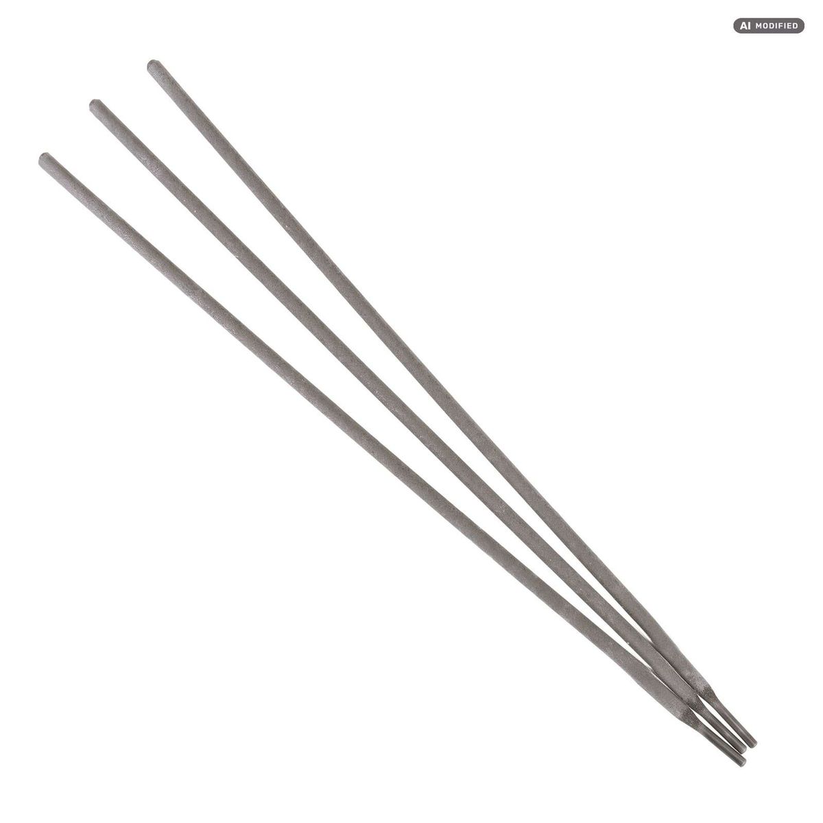 Scheppach-Tweezers mit präzisen, langen Spitzen für präzise Arbeiten