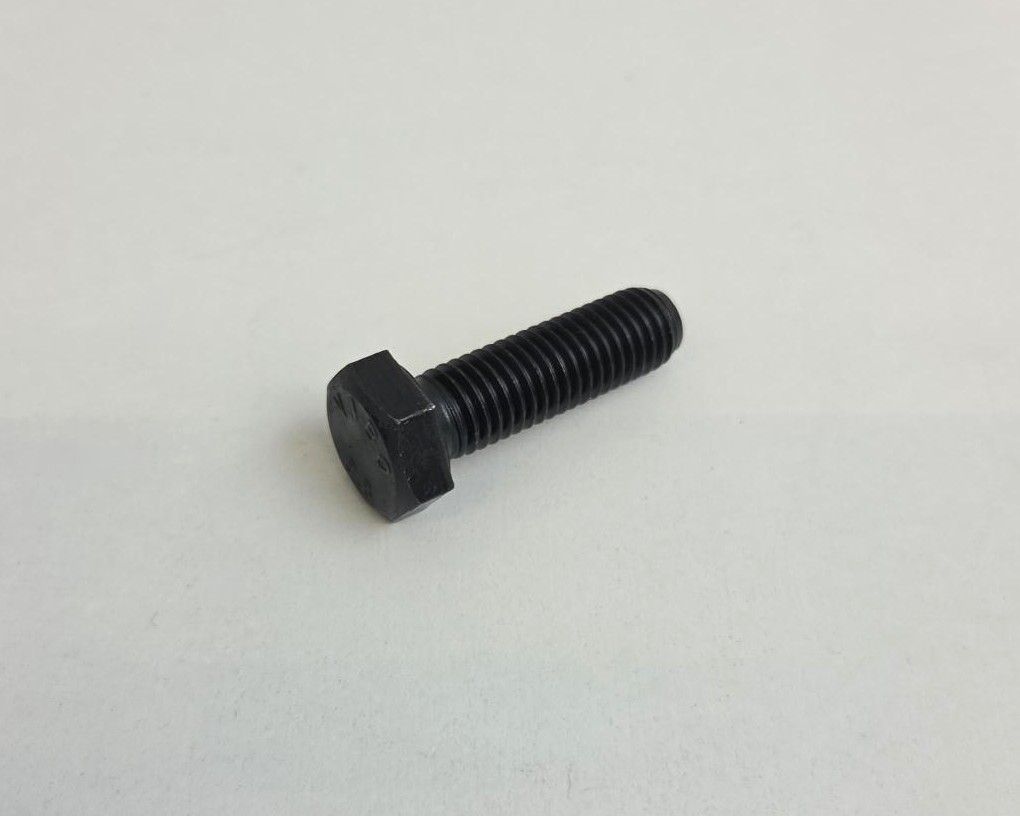 Scheppach-Sechskantskopfschraube M12x40