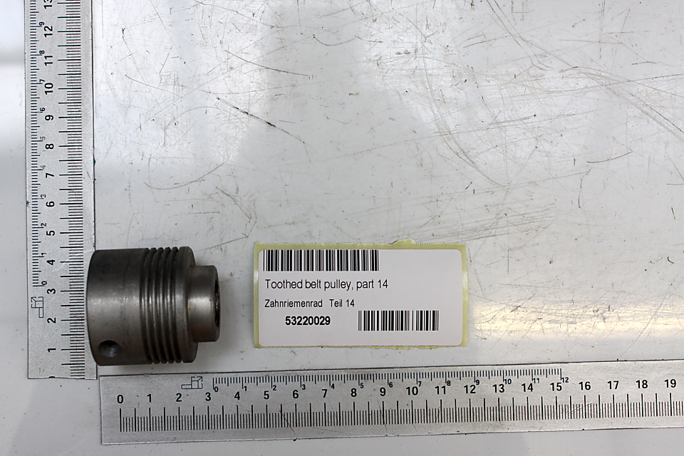 Maschine, Sprach, Rad, Spule, Rotor