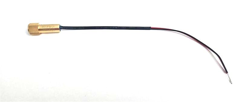 Scheppach-Laserkopf mit Kabel