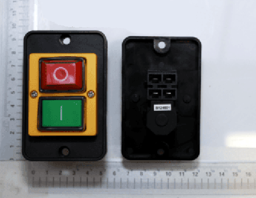 Elektrisches Gerät, Schalter, Elektronik, Sprecher