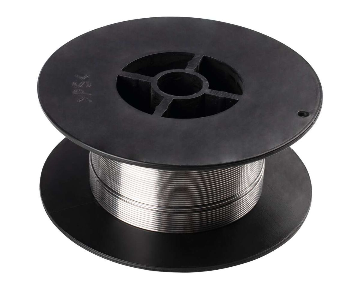 Scheppach-Spule mit Draht für Schweißgerät, 382432-Zubehörset