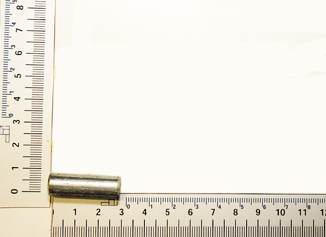 Waffe, Munition