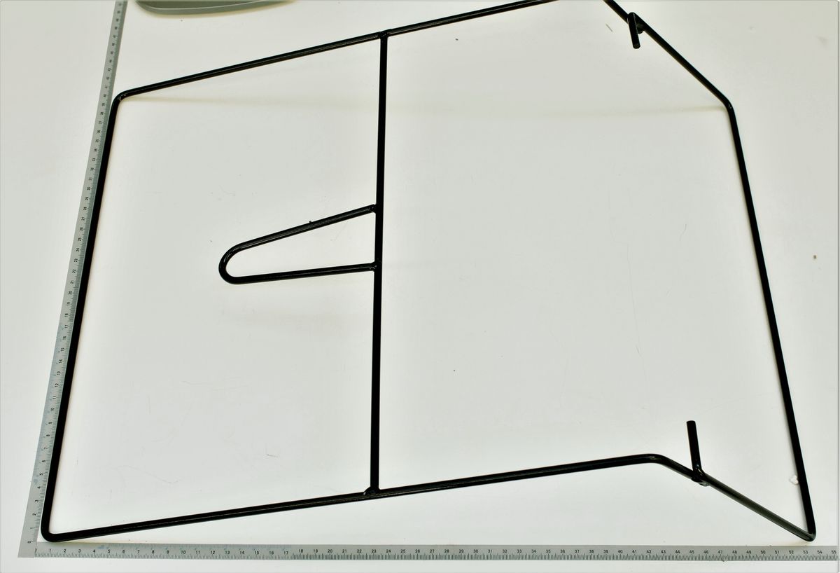 Moebel, Tabelle, Weiße Tafel