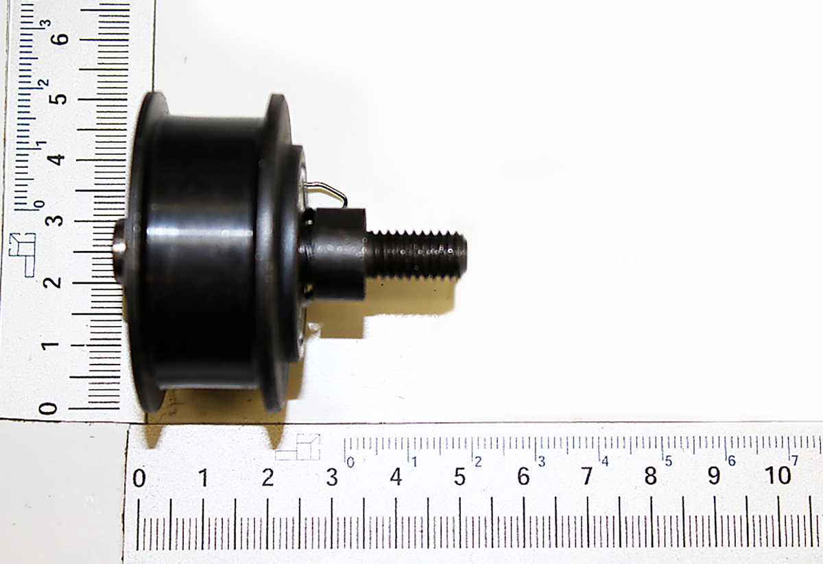 Maschine, Sprach, Rad, Spule, Rotor