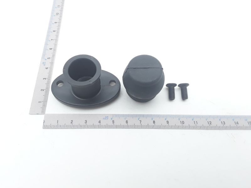 Maschine, Schraube, Sprach