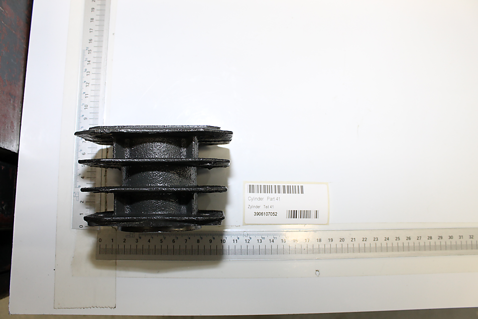 Spule, Maschine, Rotor, Spirale