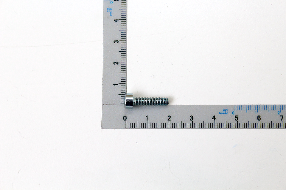 Diagramm, Handlung, Maschine, Schraube