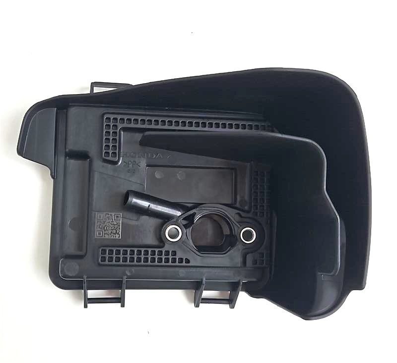 Scheppach Gehäuse für Luftfilter, Teil des Sets für Honda GCV170 (Hinteransicht)