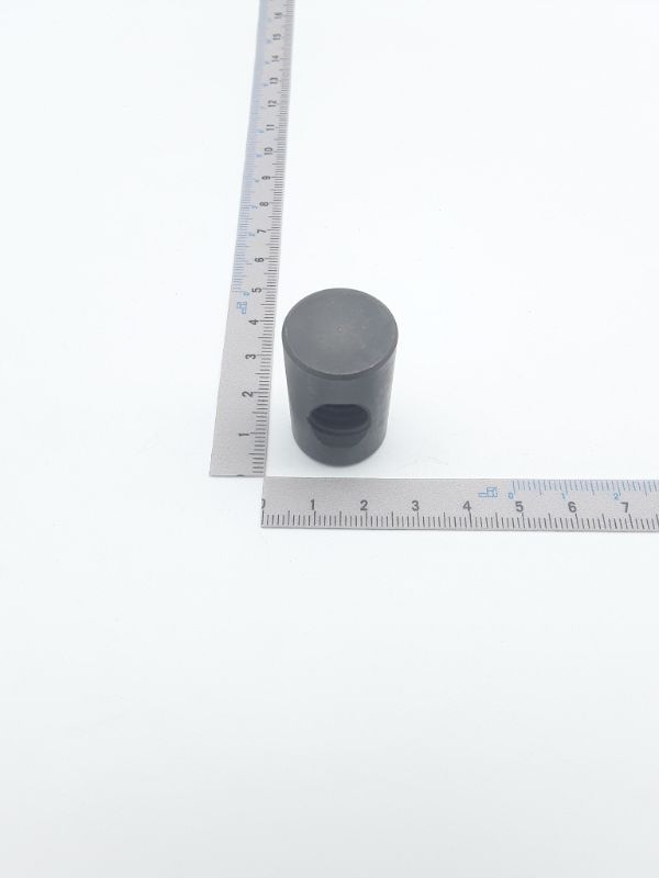 Zylinder, Diagramm, Handlung