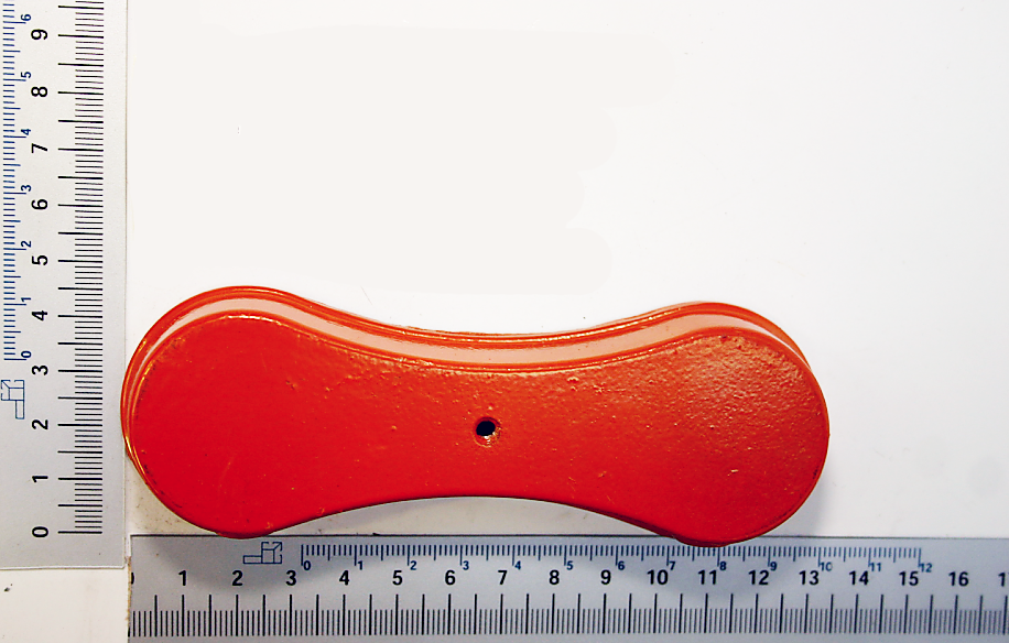 Besteck, Essen, Ketchup