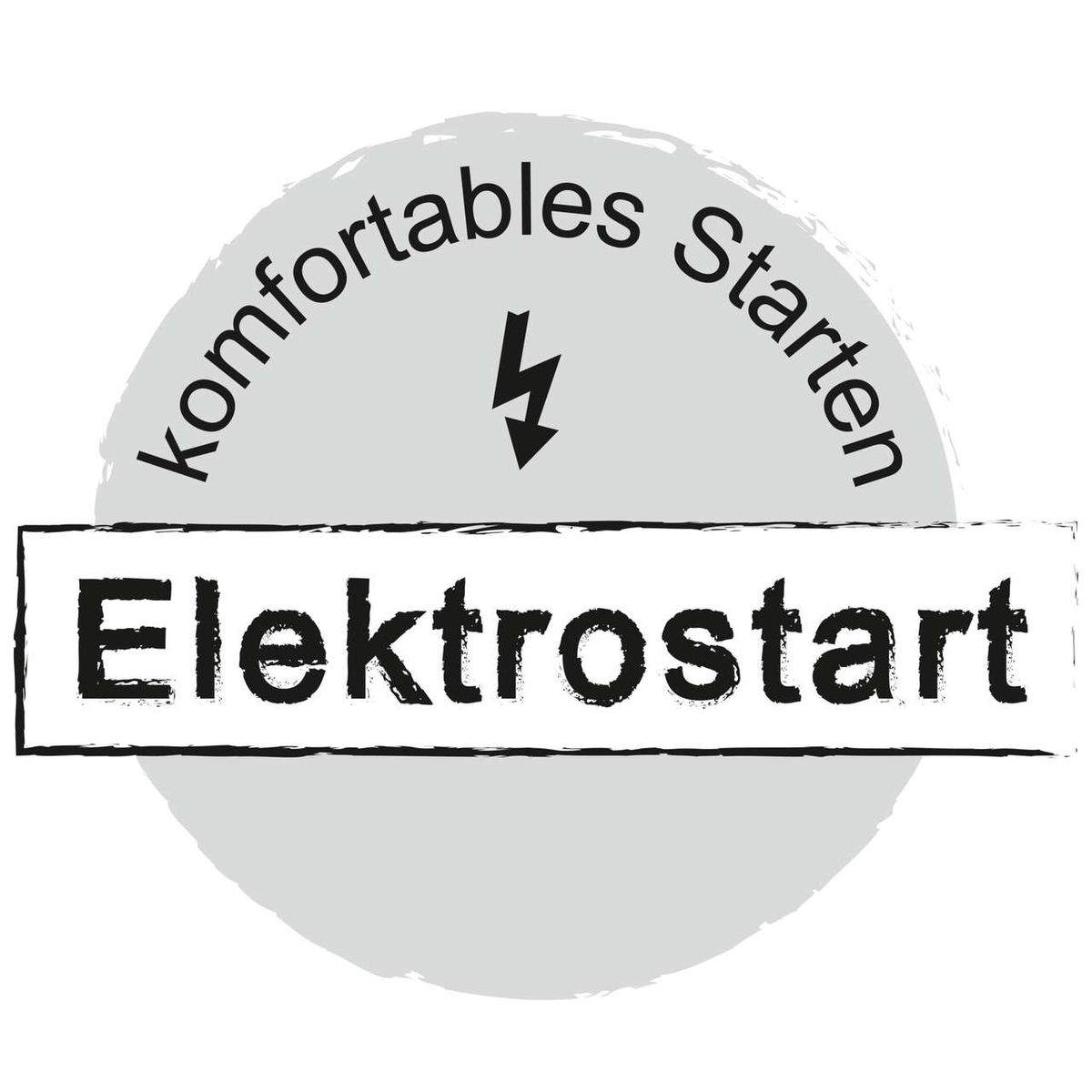 Diesel Stromerzeuger mit Elektrostart und Komfortables Starten. 7,9 PS, 5000W, 2x 230V und 1x 400V Steckdose.