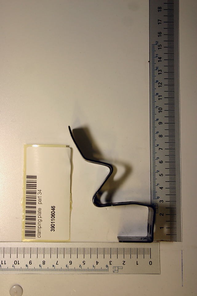 Diagramm, Handlung