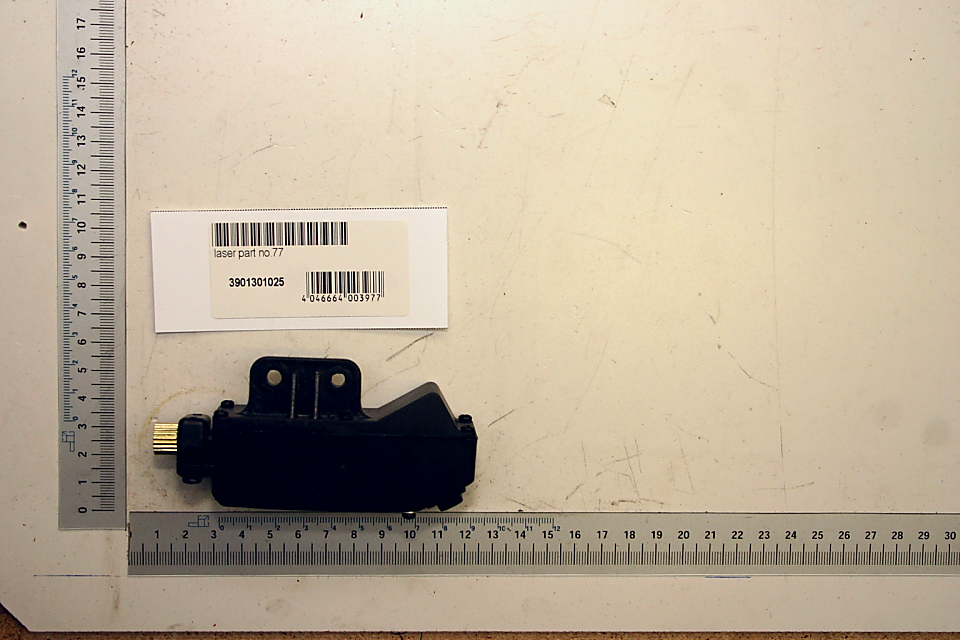 Adapter, Elektronik