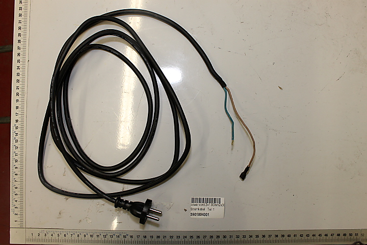 Adapter, Elektronik, Kabel