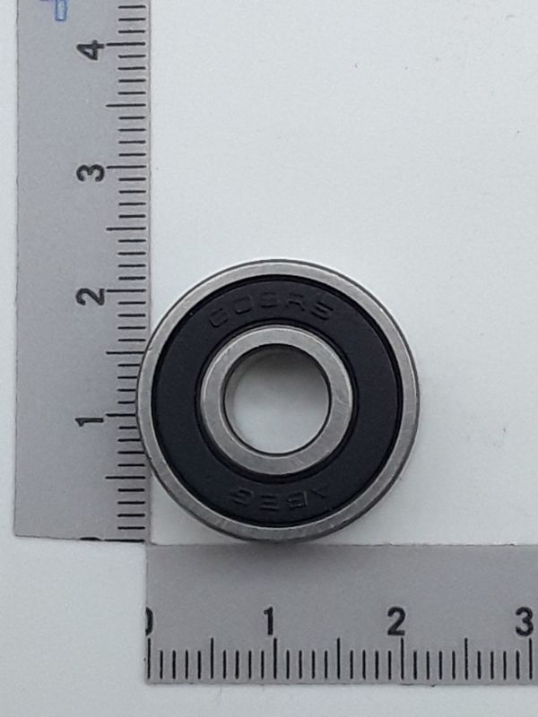 Maschine, Sprach, Rad