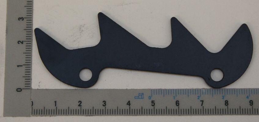 Elektronik, Hardware