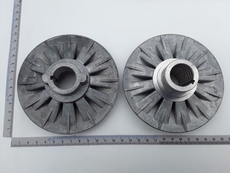 Maschine, Sprach, Rad, Rotor, Spirale