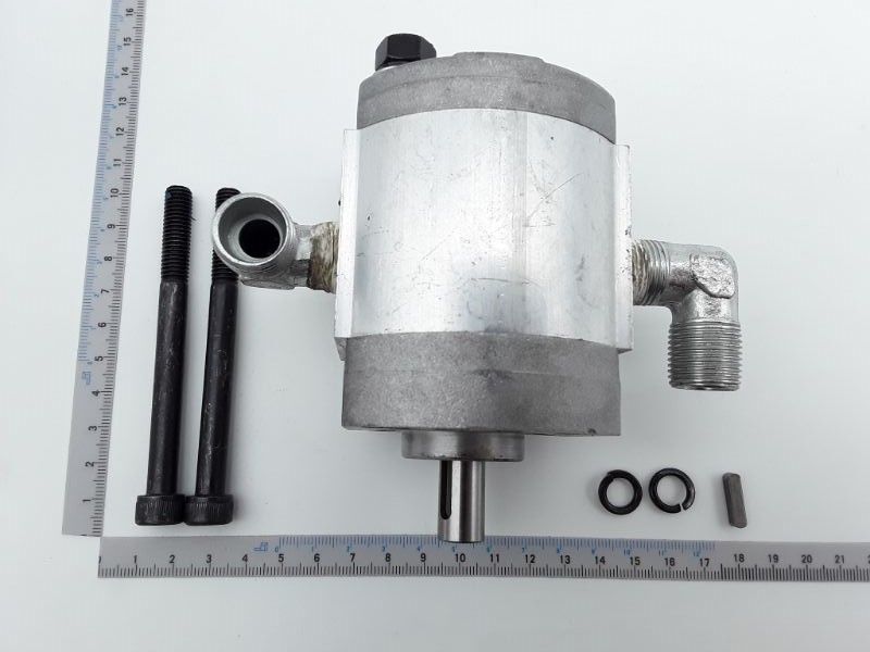 Maschine, Spule, Rotor, Spirale