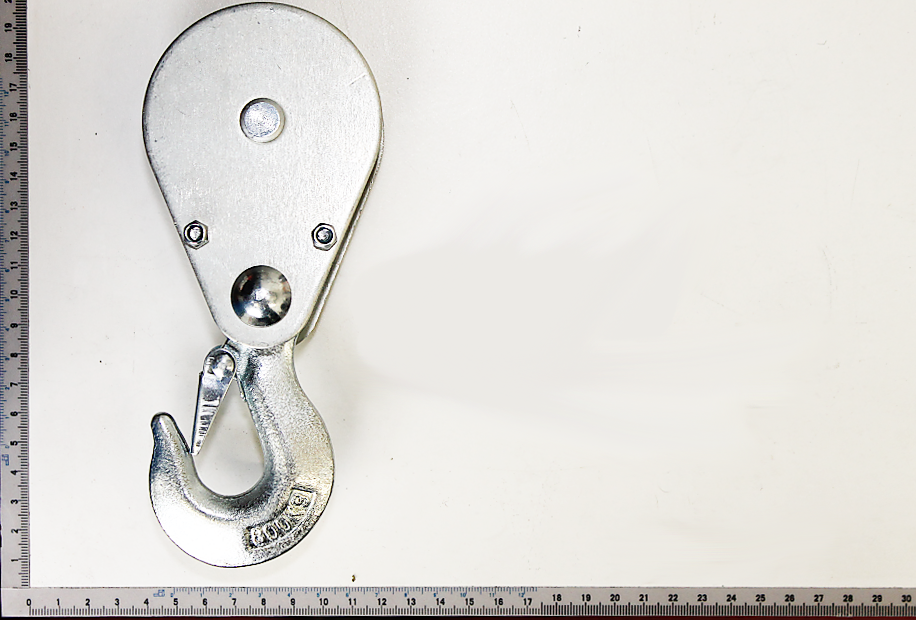 Elektronik, Hardware, Haken