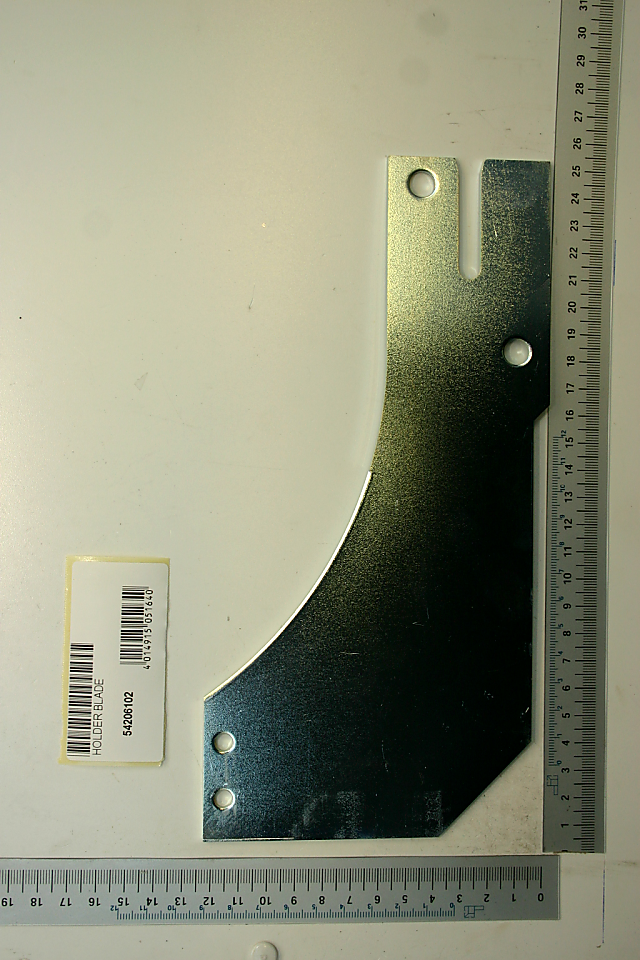 Elektronik, Hardware