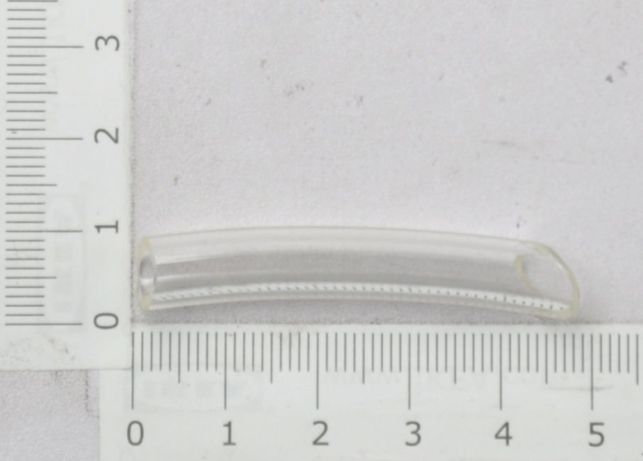 Scheppach-Schlauchmessgerät mit Skaleneinheit