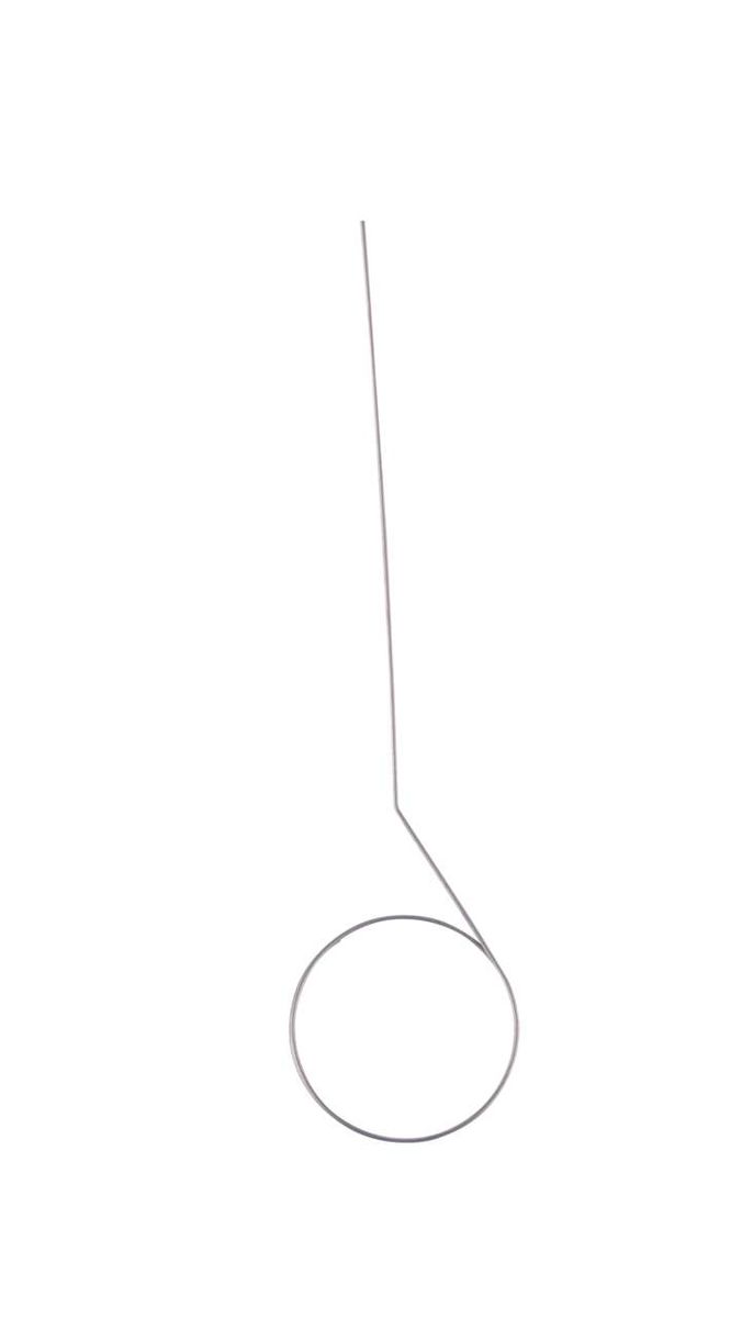 Scheppach Düsenreinigungsnadel mit angelenkter Spitze