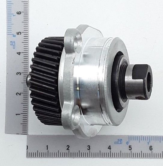 Maschine, Sprach, Rotor, Spirale, Rad